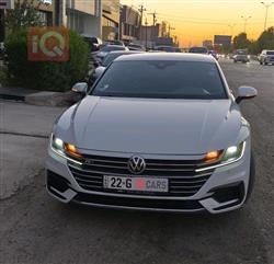 ڤۆڵکسواگن ئارتیۆن